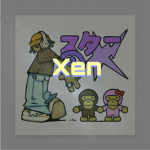 Xen Clothing