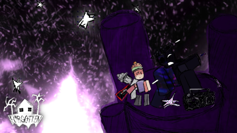 [OG] Forgotten