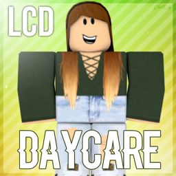 LCD | Daycare Center