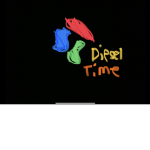 DieselTime Games on YT