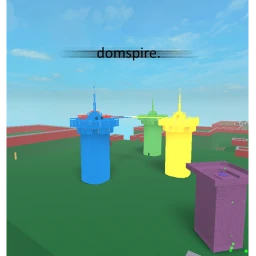 domspire icon