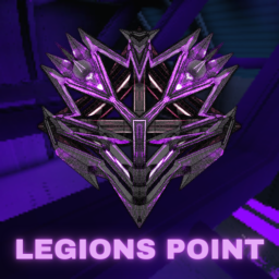 RALLY | Legion's Point