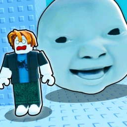SCARY AI BABY TROLL TOWER [UPDATE!] icon