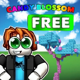 Candy Flower Method to Grow a Garden