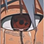 Needle Captured