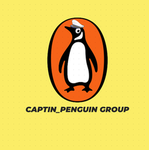 Captain_Penguin Group