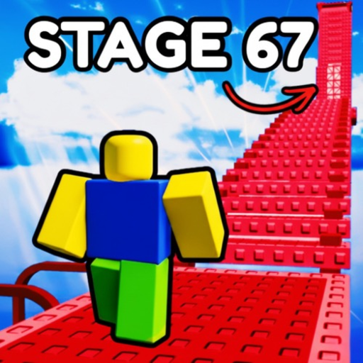 MASTER OBBY