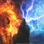 thunder flame games