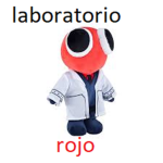 El laboratorio de RED