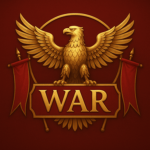 WAR | Architects of Rome