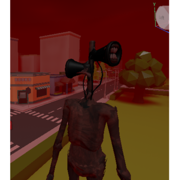 Siren Head Game