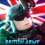 |BBA| -British Army-