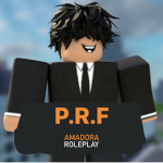 Polícia Federal | AMD Roleplay