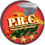 P.R.C. (Pizza Review Committee)