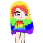 LGBTQ+ group :3 we love all people