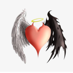 demons and angels :)