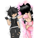 ⊹ Vinxie's⋆