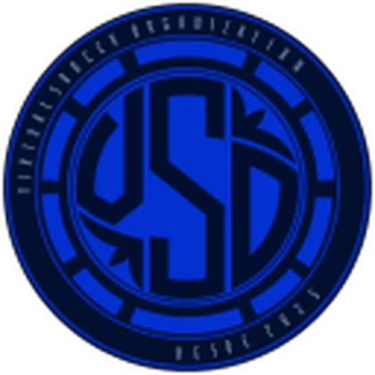 Virtual Soccer Organization Roblox group icon