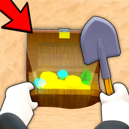 Treasure Hunt