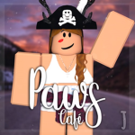 Paw's Cafe