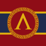 The Spartans Of Greece [THIS IS SPART4]