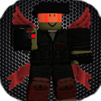 The Nighteagle Imperium Roblox group icon