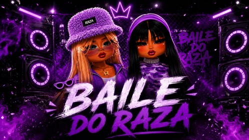 Baile do Raza