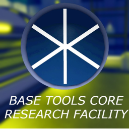 BT Core Research Facility