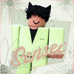 Sensei*