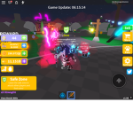 If you join I give 50k robux
