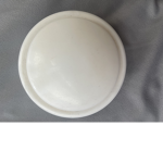 White Button