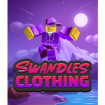 Swandles Clothing