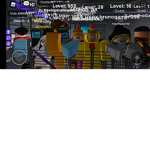 My friend told me to make this group