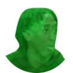 Uranium Chopped Chin