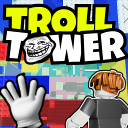 Tower Of Trolling