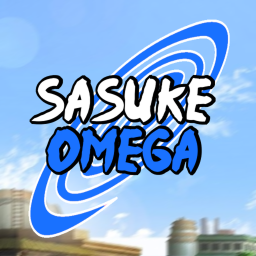 Sasuke Omega : Remastered