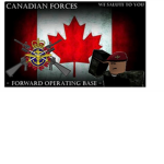 The Roblox ######## Military