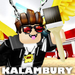 KALAMBURY!