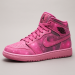 Shoe Hustle