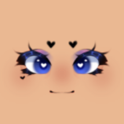 FACE FACE FACE FACE Roblox decal