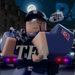 🚓TFA/Turk Police Combat #UPDATE.