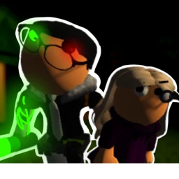 The Burnt Pages (Closed) icon