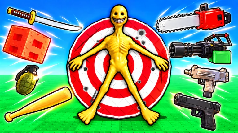Beat Up Verity thumbnail