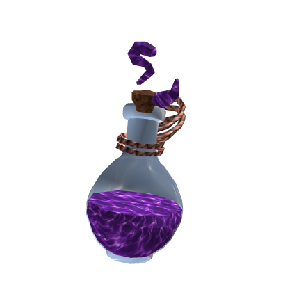 Elixir Potion (For Korblox)