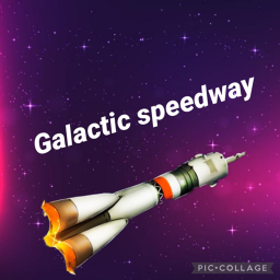 galactic speedway