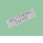 💚_slytherin fan club_💚