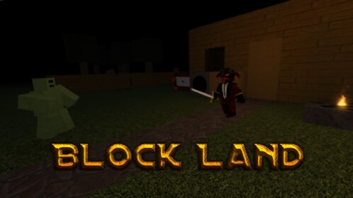 Block Land