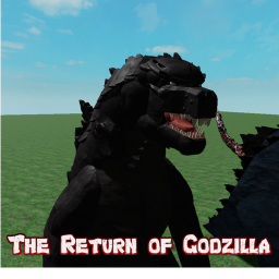 The Return of Godzilla