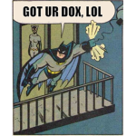 Dox _ DOX