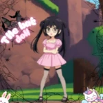 The bat doll Group Thumbnail